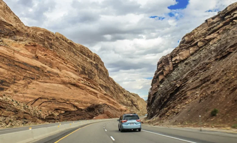 5 Reasons a Weekend Road Trip Beats Staying Home